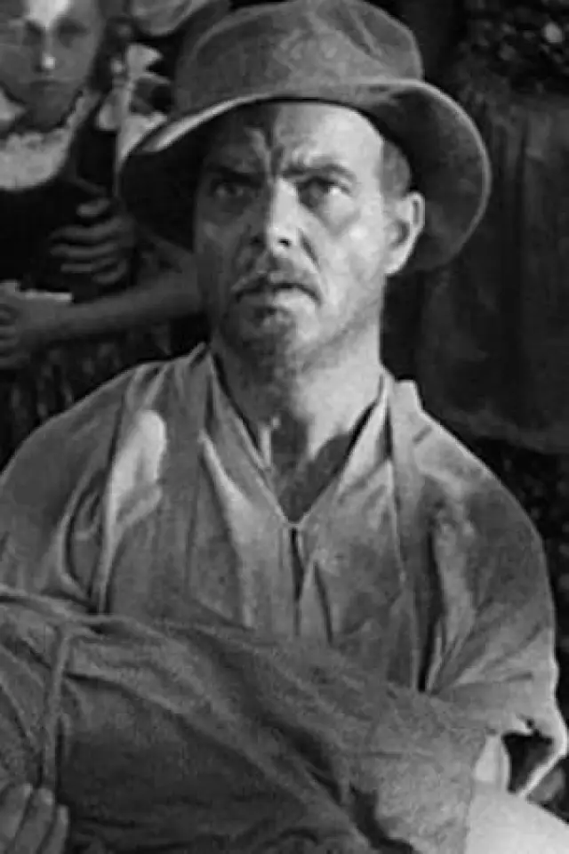 Zdjęcie Michael Mark