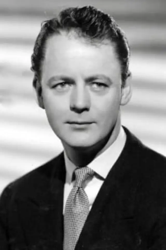 Zdjęcie Robert Urquhart (Robert Urquhart)