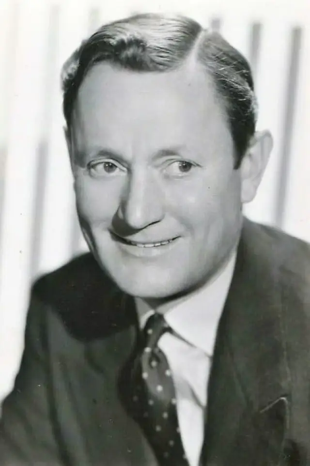 Zdjęcie Roscoe Karns