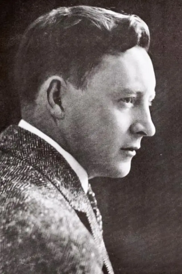Zdjęcie  (Rowland V. Lee)