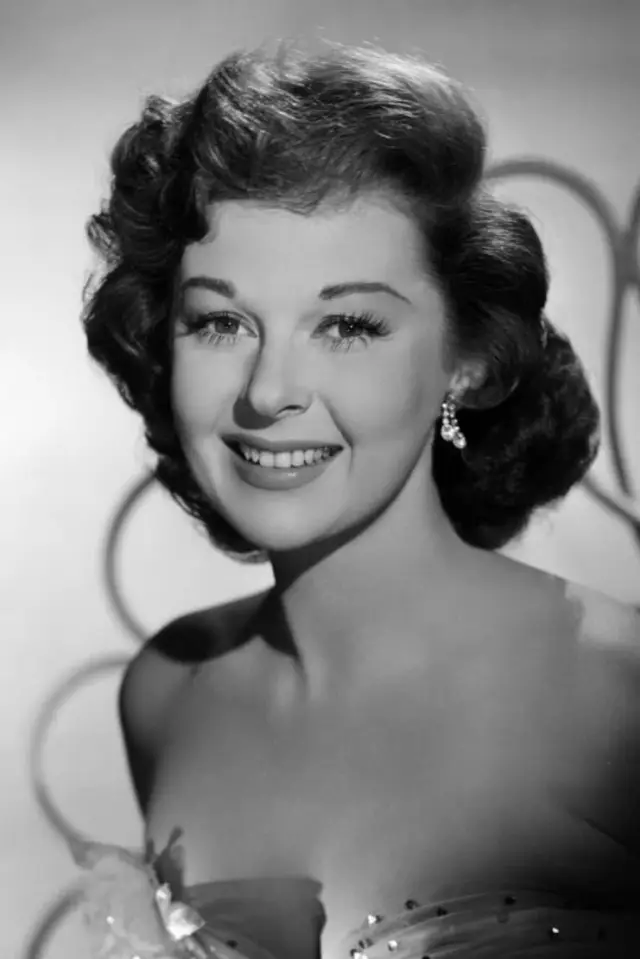 Zdjęcie Suzan Hejward (Susan Hayward)
