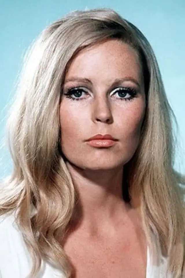 Zdjęcie Weronika Carlson (Veronica Carlson)