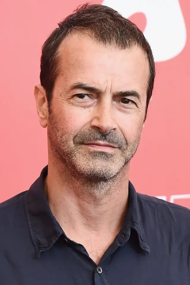 Zdjęcie Andrea Occhipinti