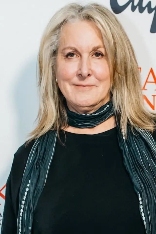 Zdjęcie Betty Thomas