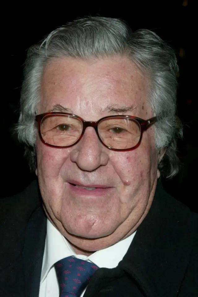 Zdjęcie  (Gene Gutowski)