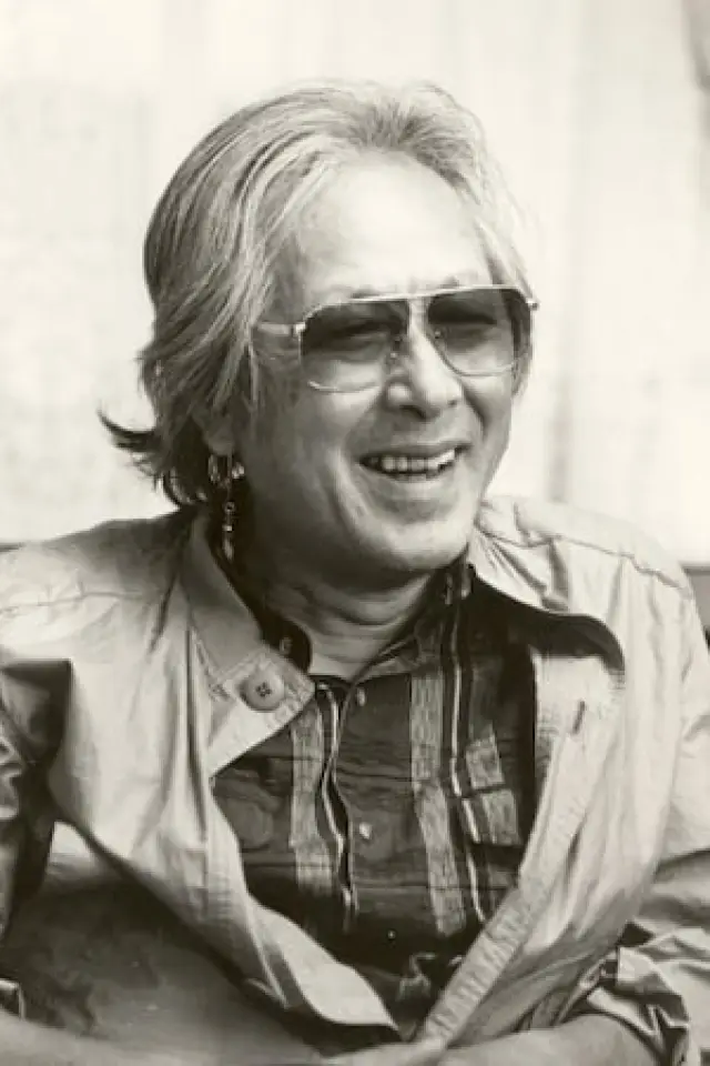 Zdjęcie Kinji Fukasaku