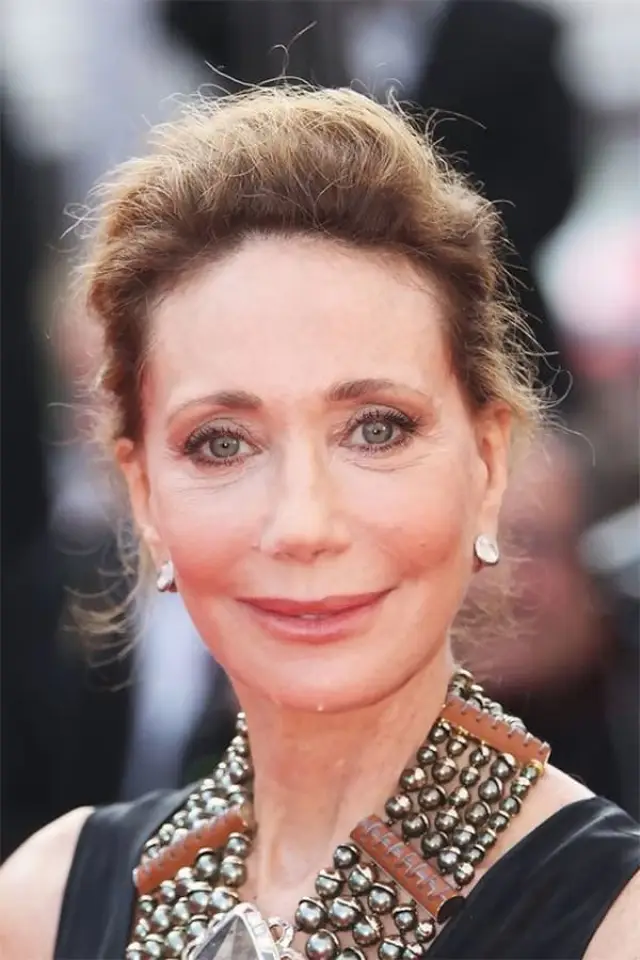 Zdjęcie Marisa Berenson