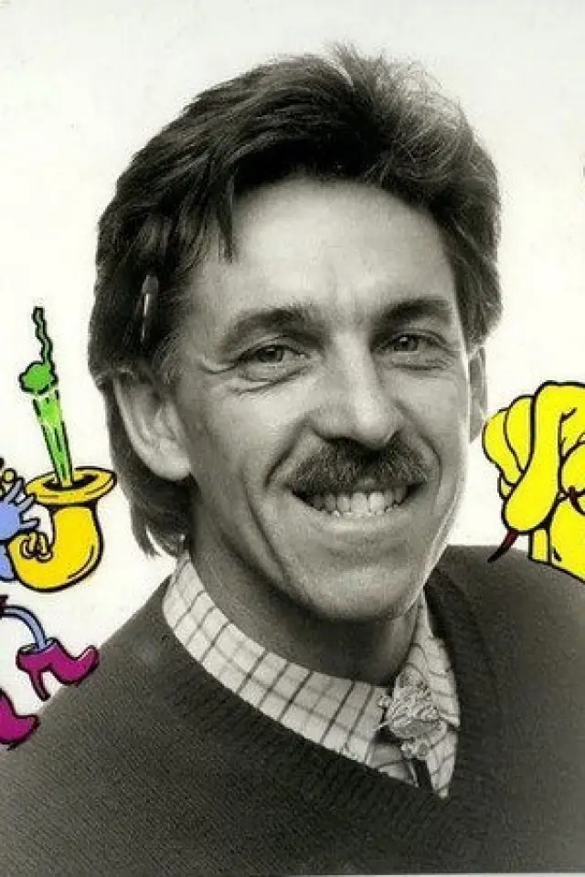 Zdjęcie  (Marv Newland)