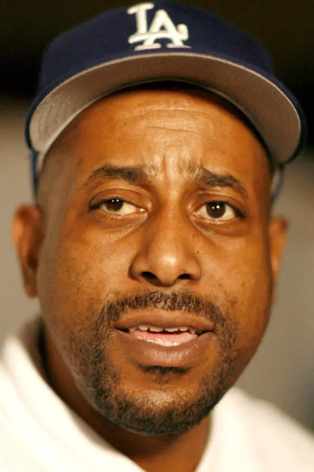 Zdjęcie Tone Loc
