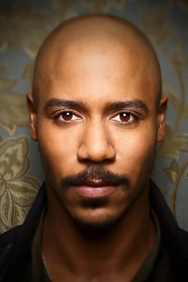 Zdjęcie Brian J. White