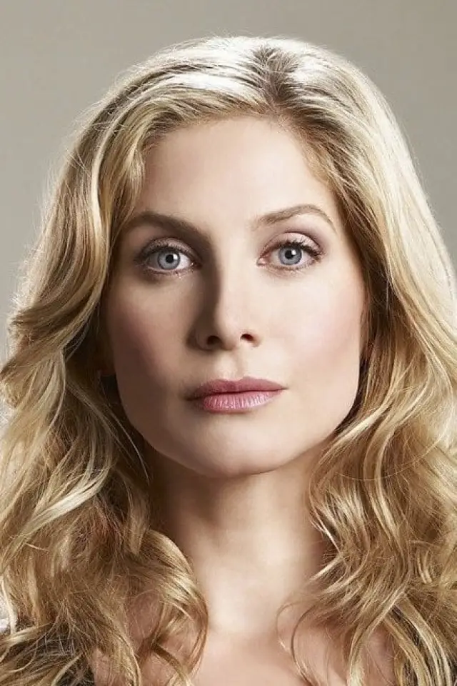 Zdjęcie Elizabeth Mitchell