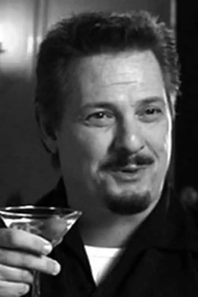 Zdjęcie Fred Olen Ray