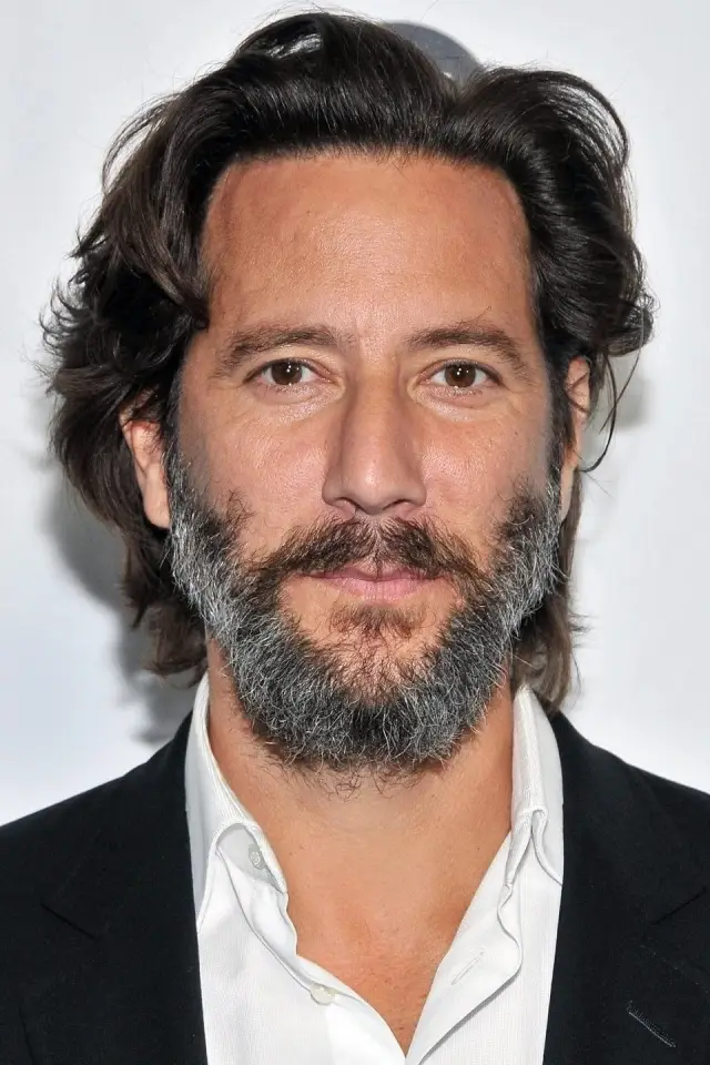 Zdjęcie Henry Ian Cusick