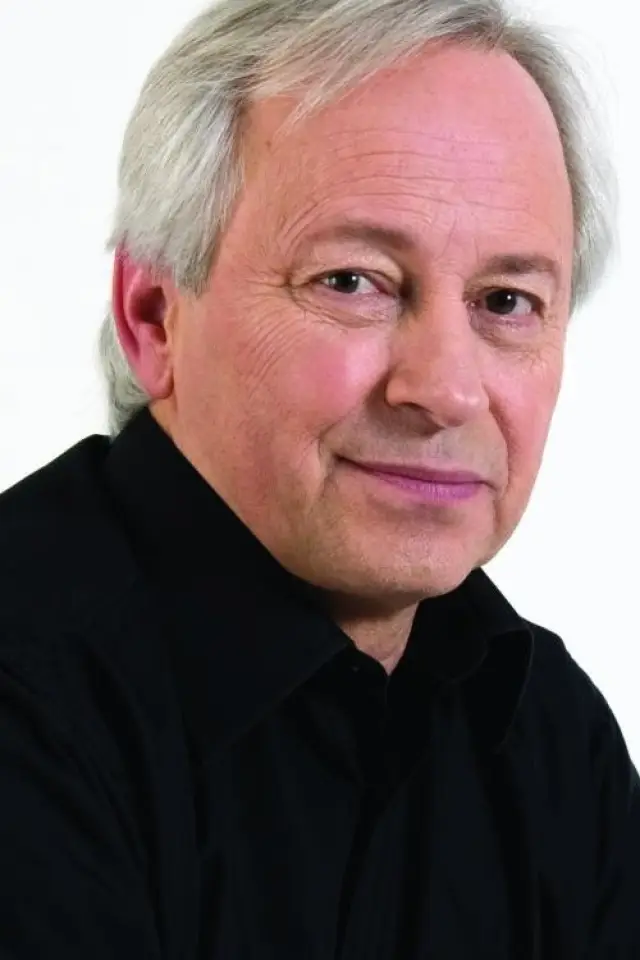 Zdjęcie  (Jean-Claude Lord)