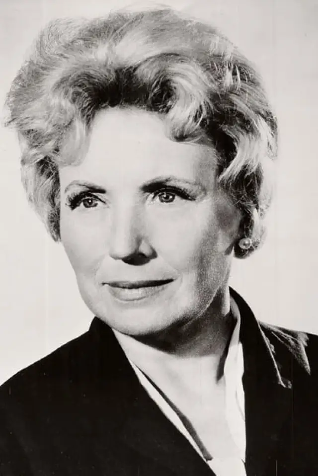 Zdjęcie Lilia Skala
