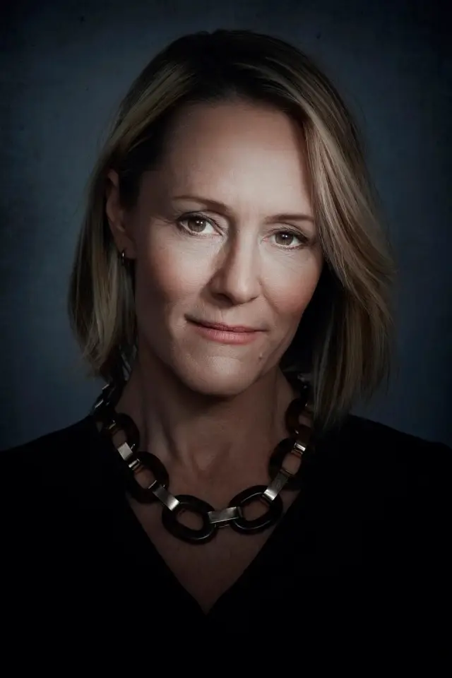 Zdjęcie Mari Stjuart Masterson (Mary Stuart Masterson)
