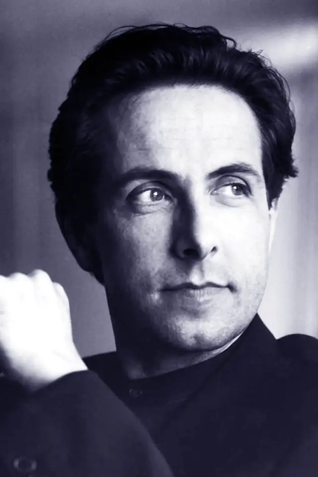 Zdjęcie Clive Barker