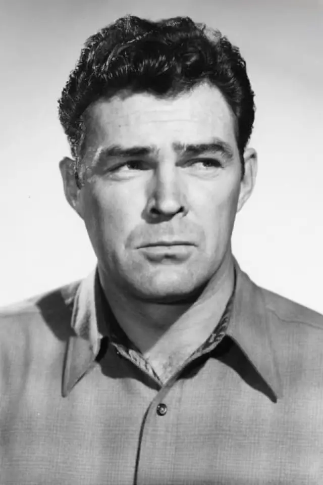 Zdjęcie Don Megowan (Don Megowan)