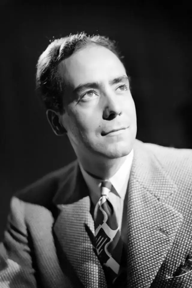Zdjęcie  (Guillermo Calderón)