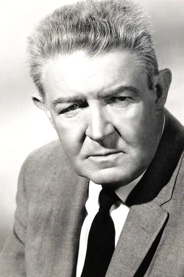 Zdjęcie Robert Burton