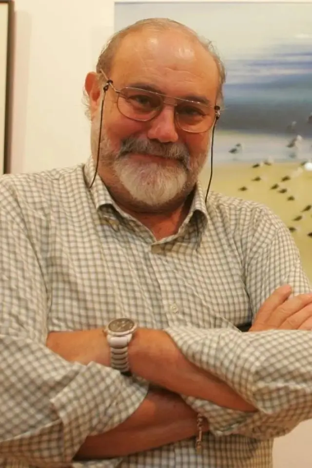 Zdjęcie  (Carlos Suárez)