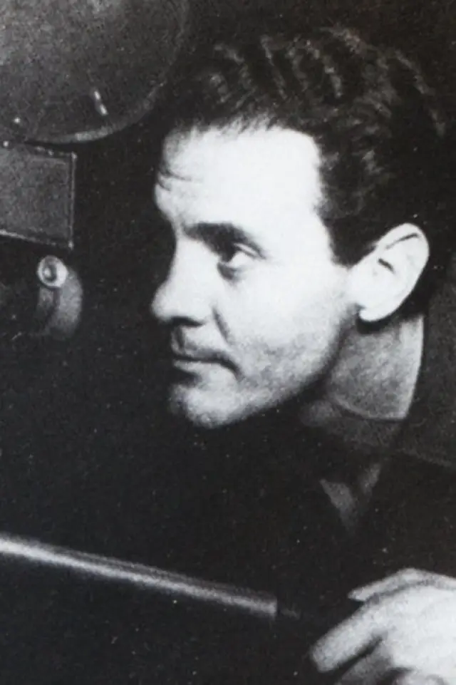 Zdjęcie  (Hugo Fregonese)