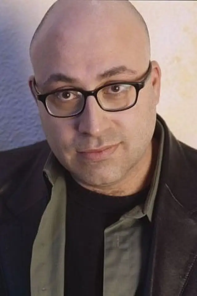 Zdjęcie  (Michael L. Raso)