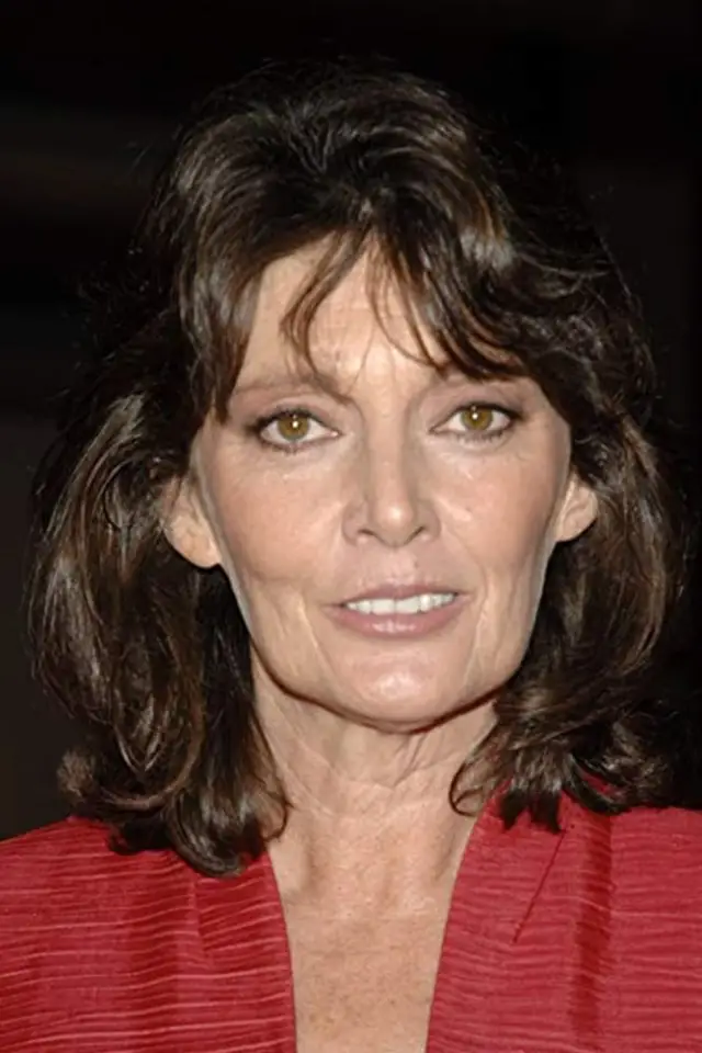 Zdjęcie Sarah Douglas