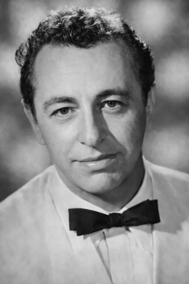 Zdjęcie  (Sheldon Allman)