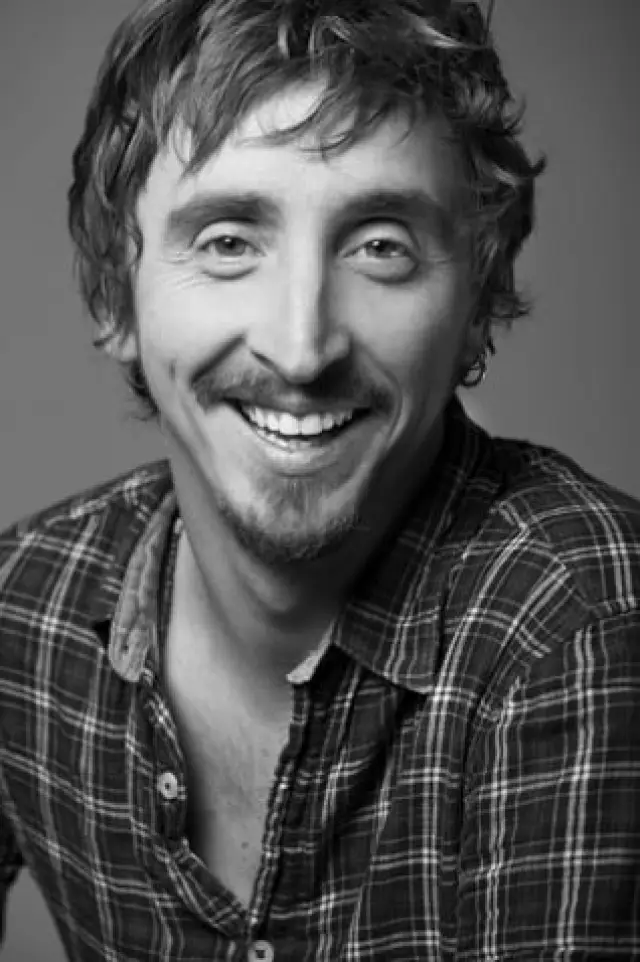 Zdjęcie Iván Massagué