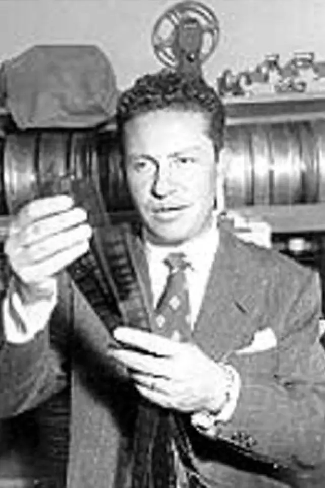 Zdjęcie  (Benito Alazraki)