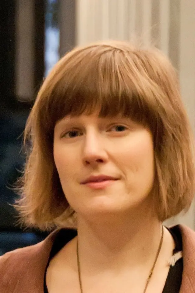 Zdjęcie Heather McIntosh