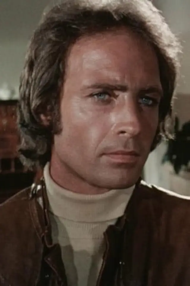 Zdjęcie John Richardson