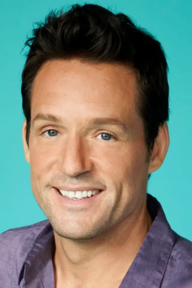 Zdjęcie Josh Hopkins