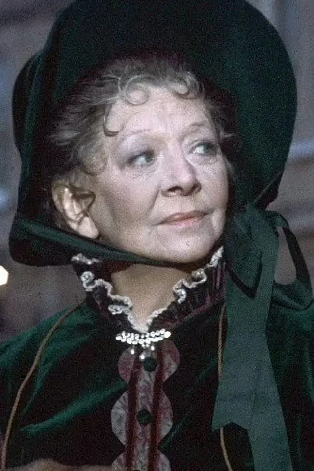Zdjęcie  (Marian Spencer)