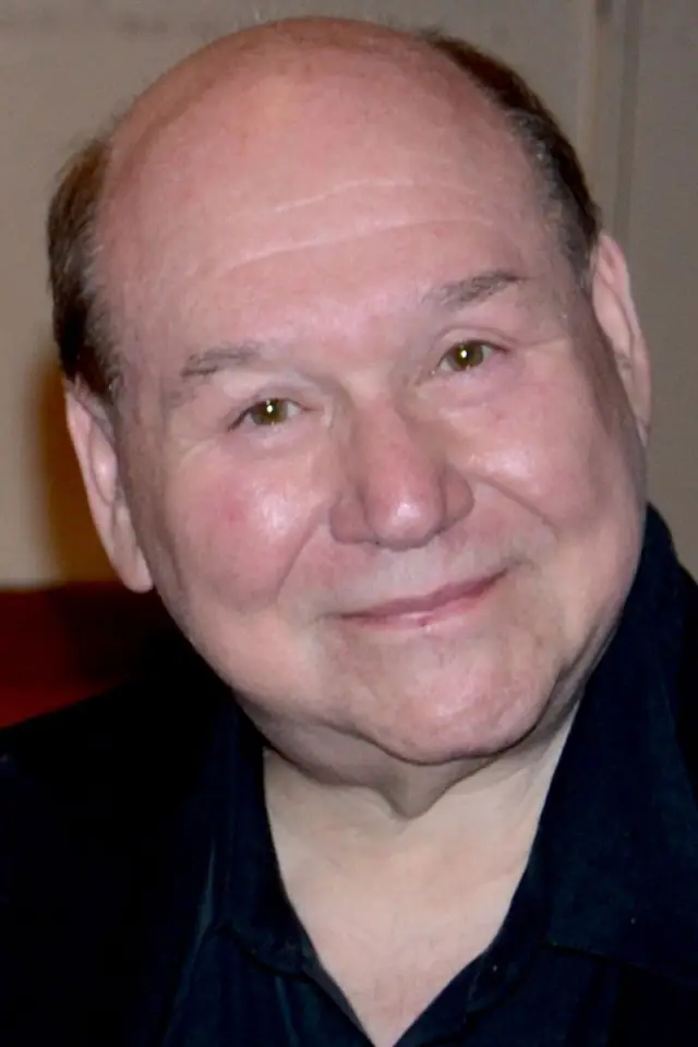 Zdjęcie  (Paul Hoffert)