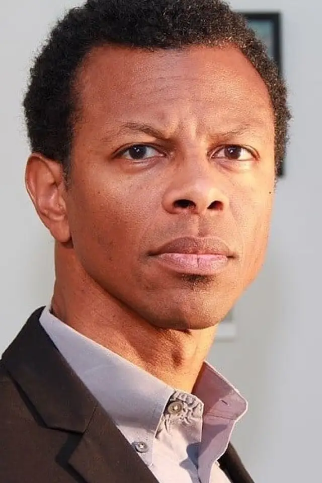 Zdjęcie Phil LaMarr