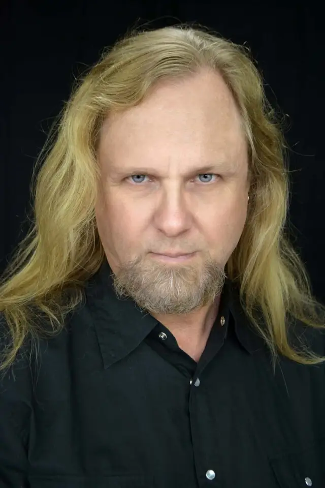 Zdjęcie Scott Shaw (Scott Shaw)