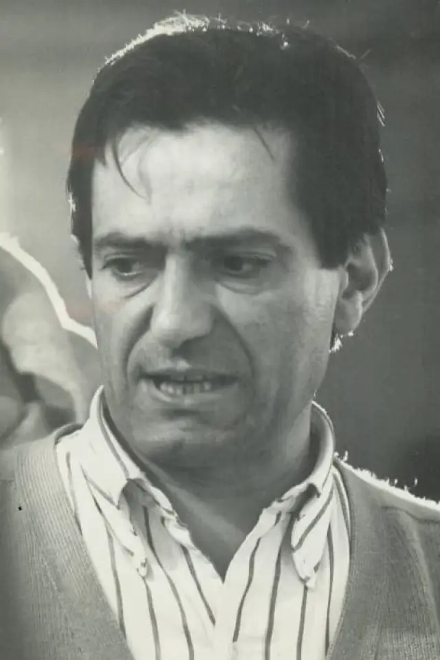Zdjęcie  (Armando Crispino)