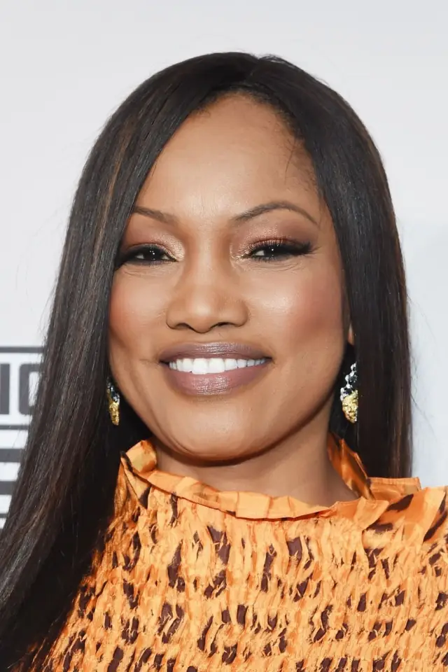 Zdjęcie Garcelle Beauvais