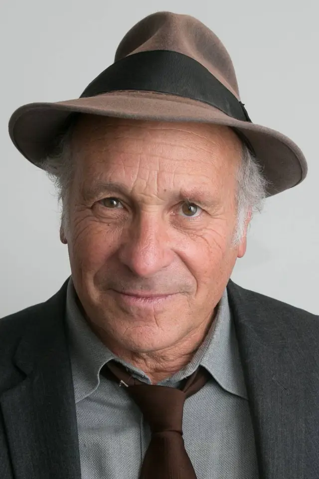 Zdjęcie  (Greg Palast)