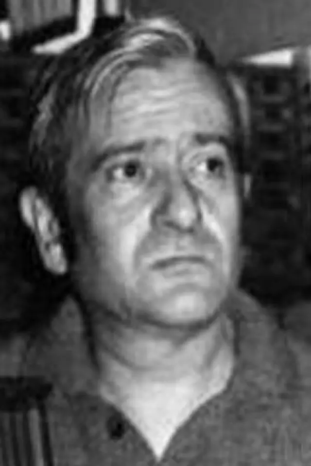 Zdjęcie  (Julio Buchs)