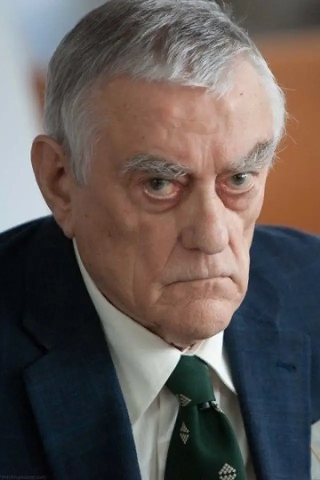 Zdjęcie Ryszard Ronczewski (Ryszard Ronczewski)