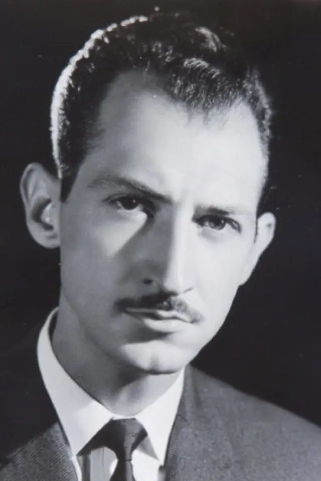 Zdjęcie  (Carlos Enrique Taboada)