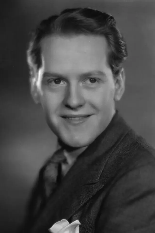 Zdjęcie Hardie Albright