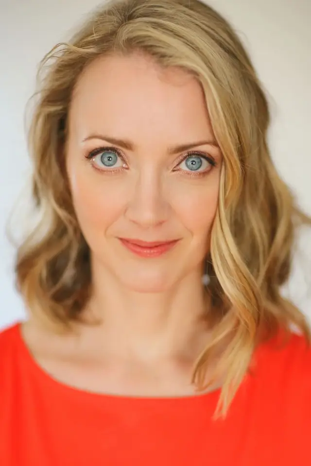 Zdjęcie Lucy Davenport