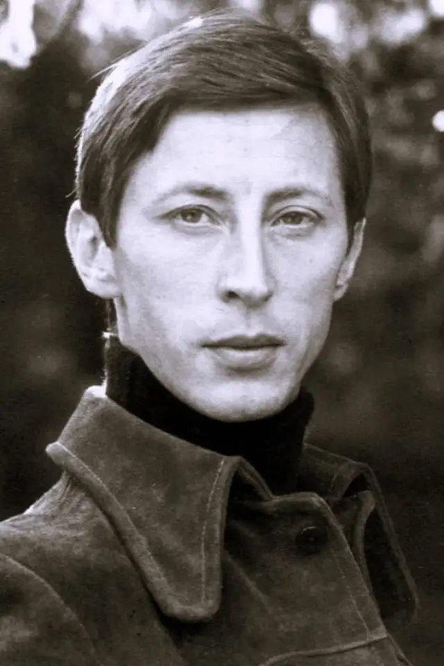 Zdjęcie Murray Melvin