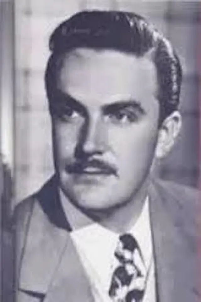 Zdjęcie  (Rafael Baledón)