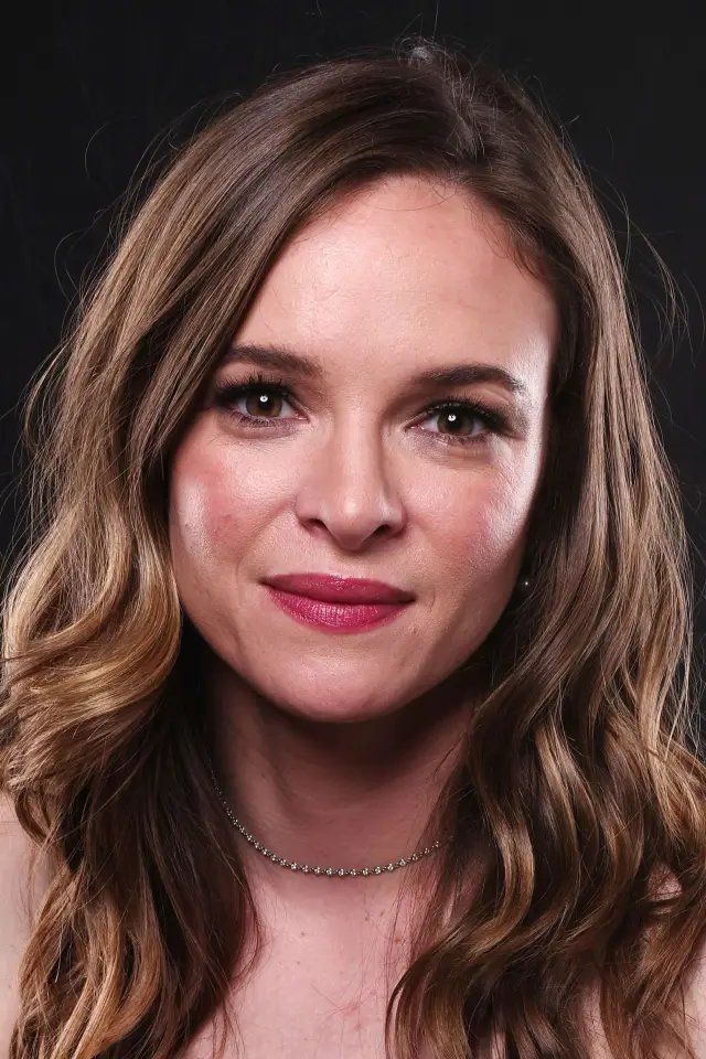Zdjęcie Daniela Panabaker (Danielle Panabaker)