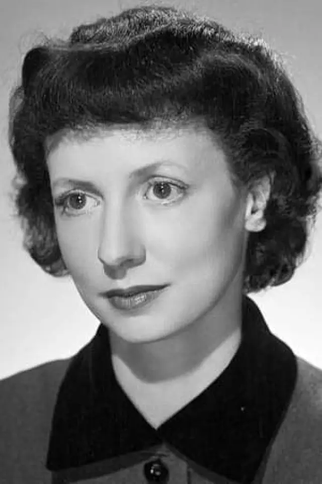 Zdjęcie  (Françoise Lugagne)
